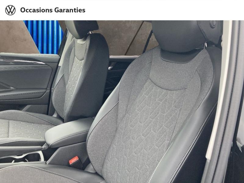 Voitures occasions VOLKSWAGEN TIGUAN VW Edition Abbeville
