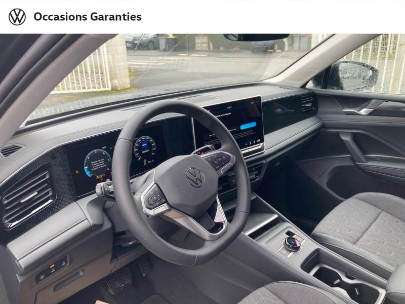 Voitures occasions VOLKSWAGEN TIGUAN VW Edition Abbeville
