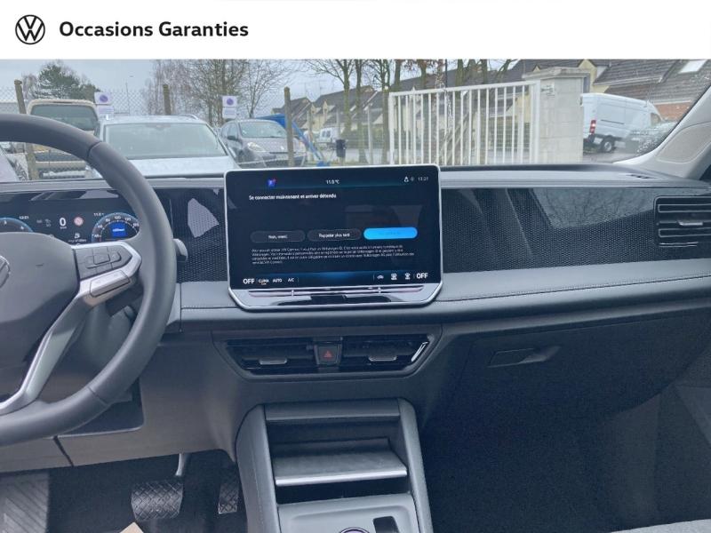 Voitures occasions VOLKSWAGEN TIGUAN VW Edition Abbeville