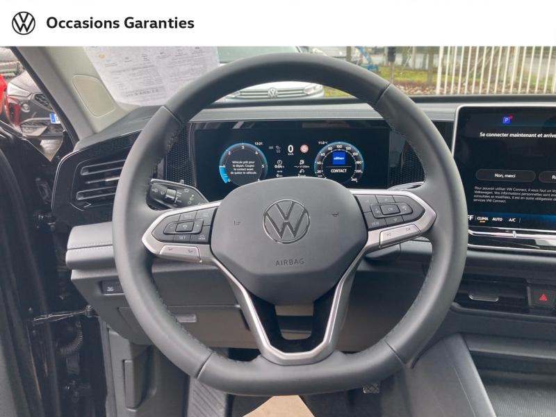 Voitures occasions VOLKSWAGEN TIGUAN VW Edition Abbeville