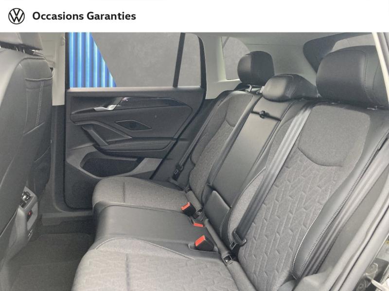 Voitures occasions VOLKSWAGEN TIGUAN VW Edition Abbeville