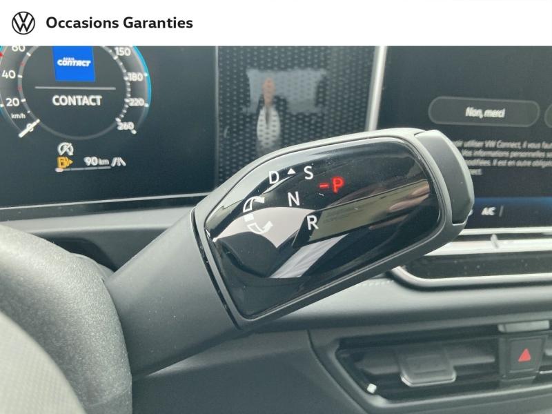 Voitures occasions VOLKSWAGEN TIGUAN VW Edition Abbeville