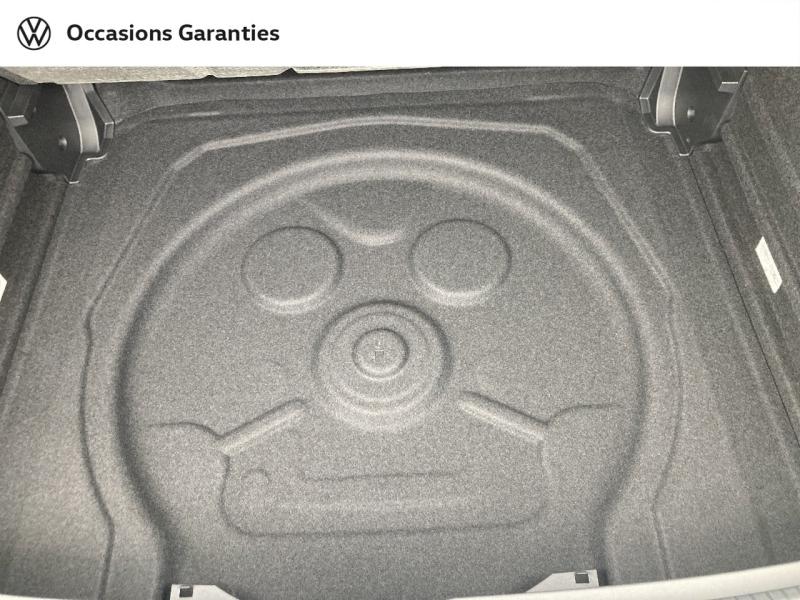 Voitures occasions VOLKSWAGEN TIGUAN VW Edition Abbeville