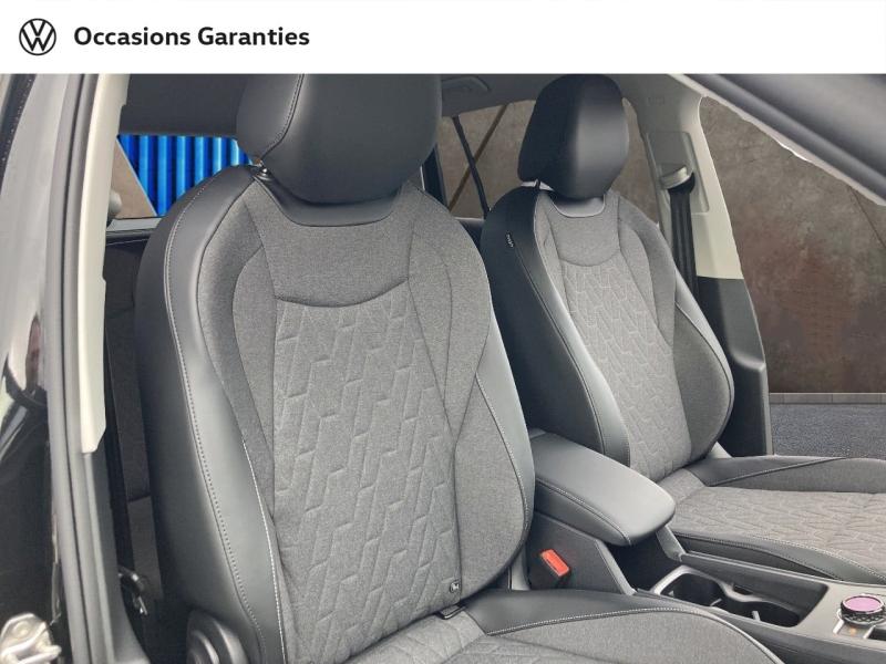 Voitures occasions VOLKSWAGEN TIGUAN VW Edition Abbeville