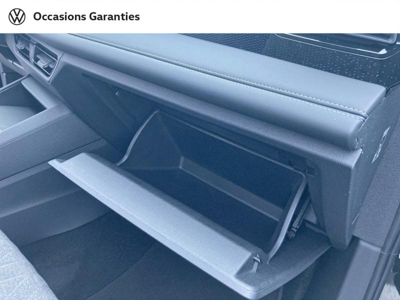 Voitures occasions VOLKSWAGEN TIGUAN VW Edition Abbeville