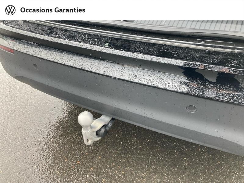 Voitures occasions VOLKSWAGEN TIGUAN VW Edition Abbeville