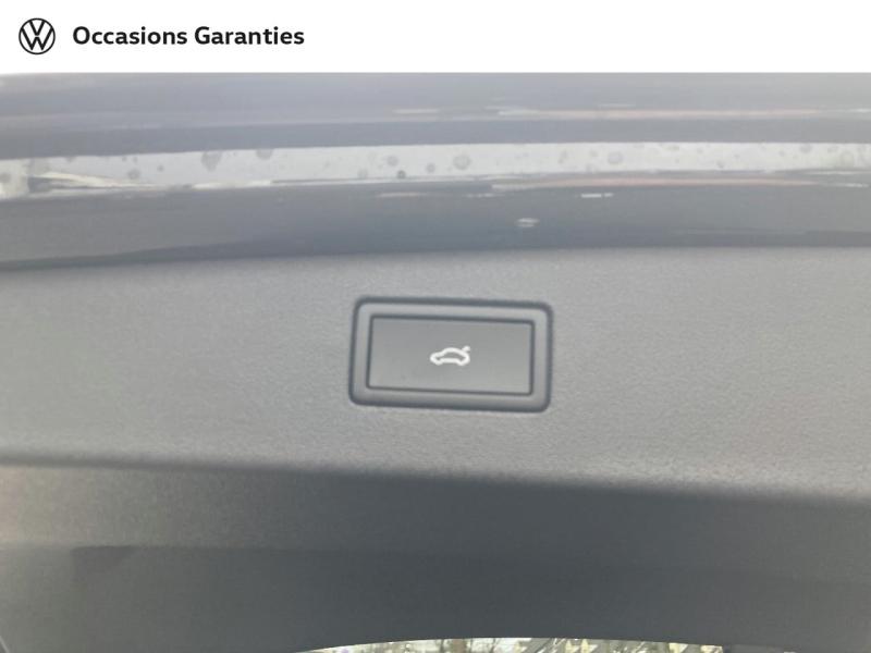 Voitures occasions VOLKSWAGEN TIGUAN VW Edition Abbeville