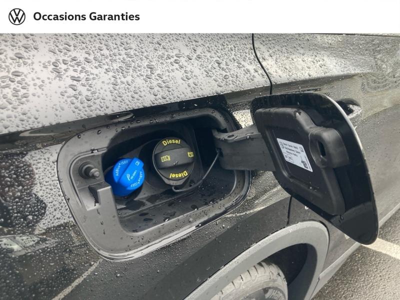 Voitures occasions VOLKSWAGEN TIGUAN VW Edition Abbeville