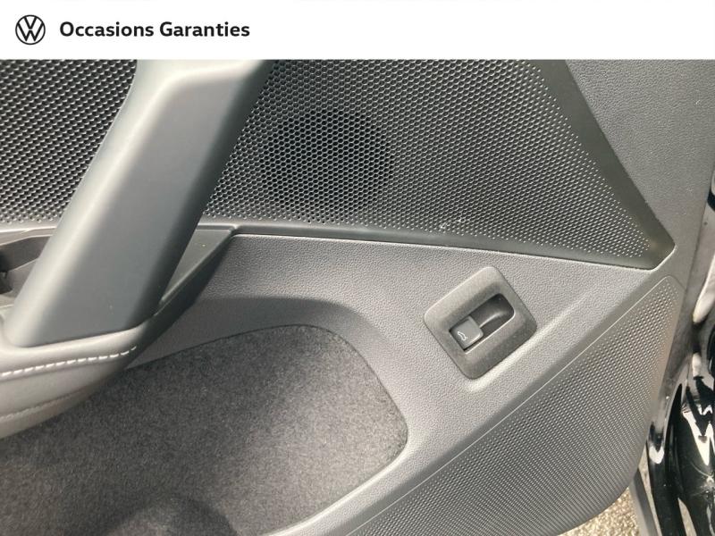 Voitures occasions VOLKSWAGEN TIGUAN VW Edition Abbeville