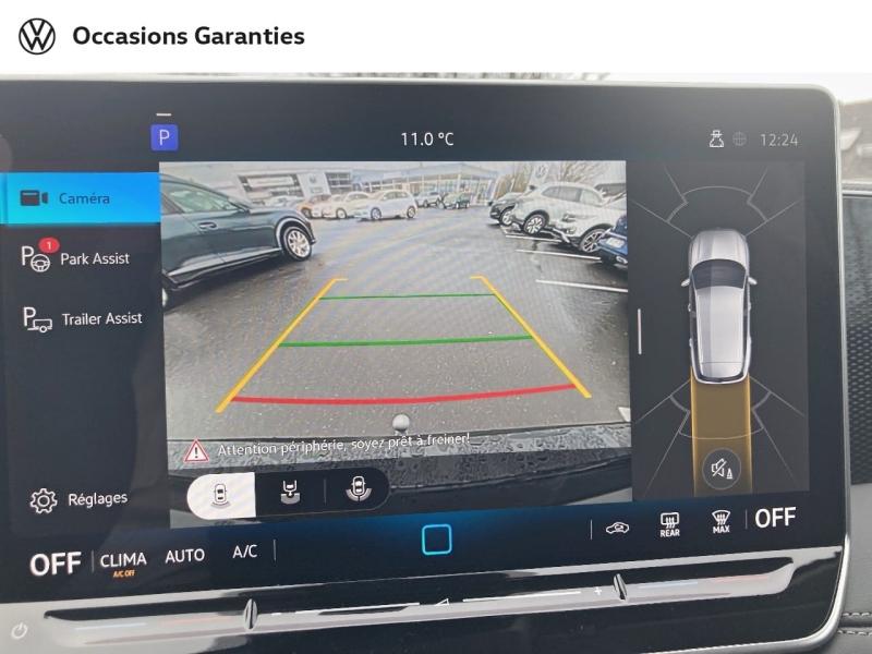 Voitures occasions VOLKSWAGEN TIGUAN VW Edition Abbeville