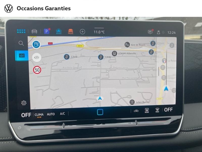 Voitures occasions VOLKSWAGEN TIGUAN VW Edition Abbeville