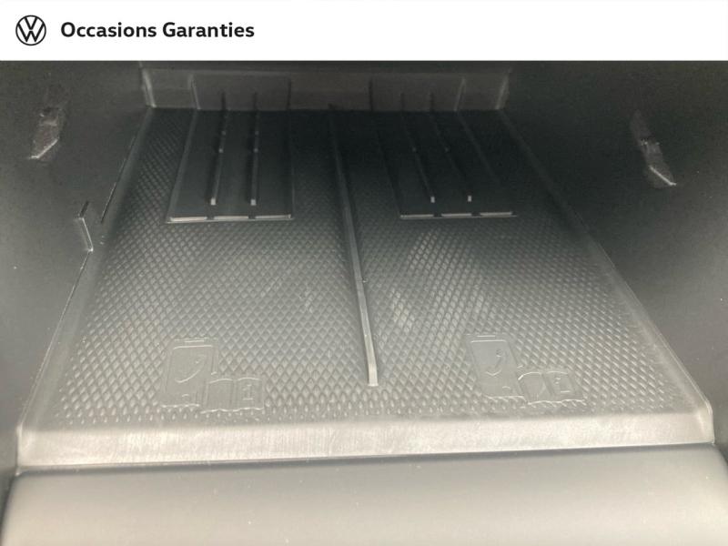 Voitures occasions VOLKSWAGEN TIGUAN VW Edition Abbeville