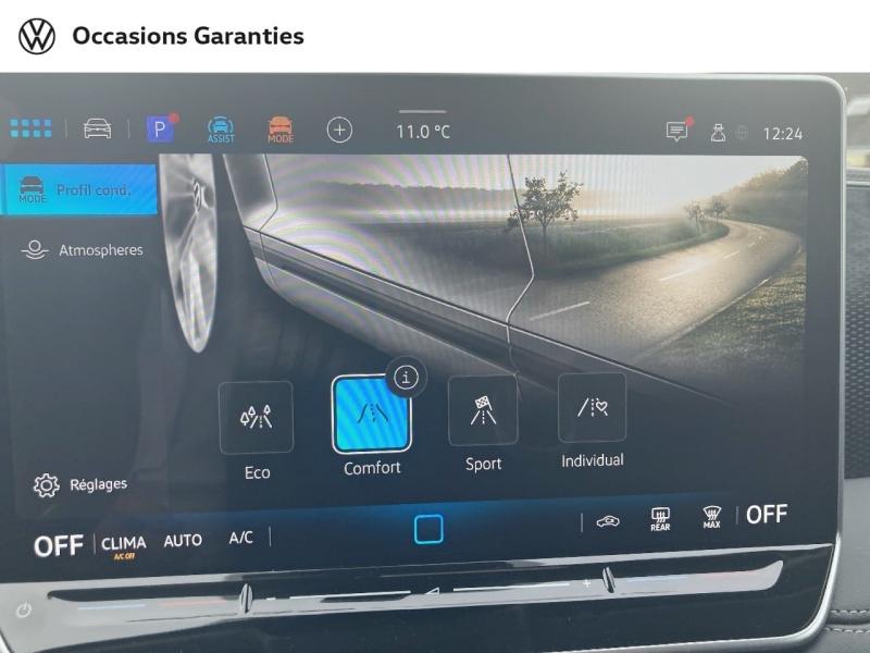 Voitures occasions VOLKSWAGEN TIGUAN VW Edition Abbeville