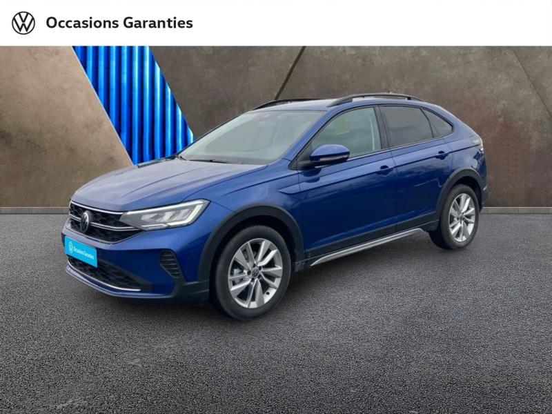 Voitures occasions VOLKSWAGEN TAIGO VW Edition Abbeville