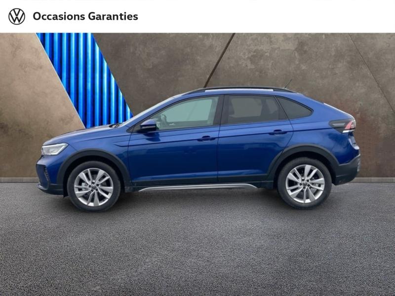 Voitures occasions VOLKSWAGEN TAIGO VW Edition Abbeville