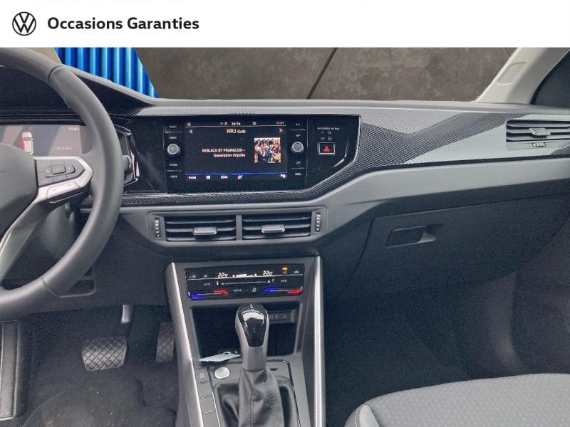 Voitures occasions VOLKSWAGEN TAIGO VW Edition Abbeville