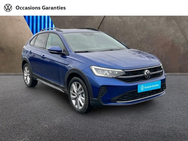 Voitures occasions VOLKSWAGEN TAIGO VW Edition Abbeville