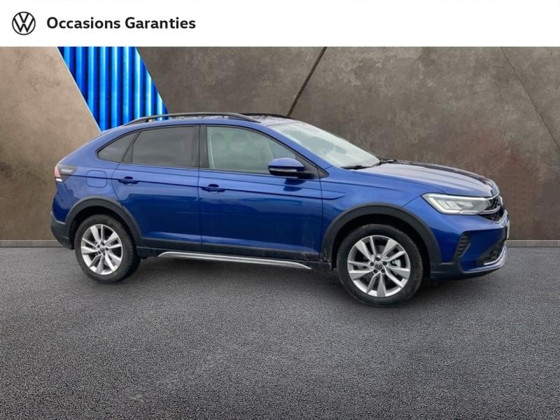 Voitures occasions VOLKSWAGEN TAIGO VW Edition Abbeville