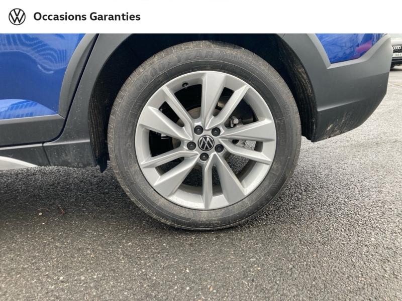 Voitures occasions VOLKSWAGEN TAIGO VW Edition Abbeville