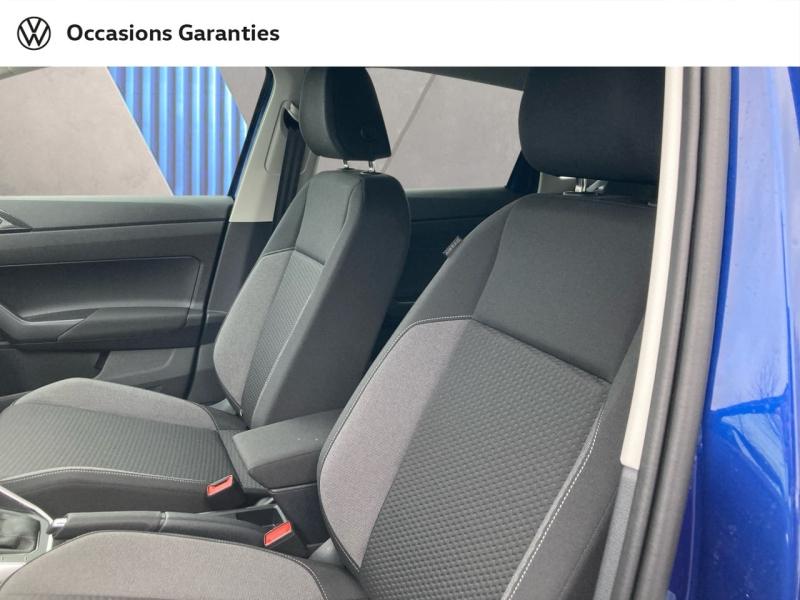 Voitures occasions VOLKSWAGEN TAIGO VW Edition Abbeville