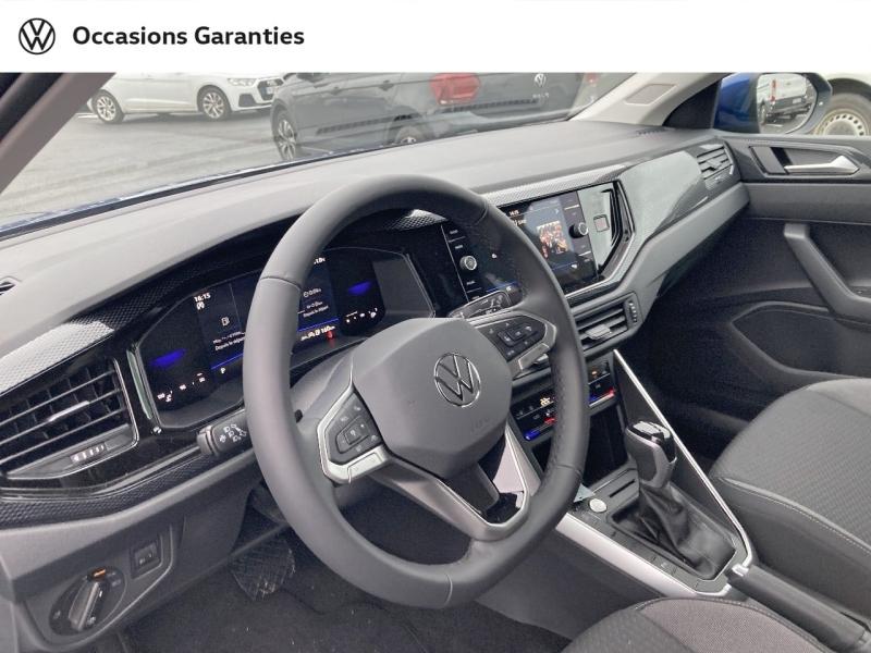Voitures occasions VOLKSWAGEN TAIGO VW Edition Abbeville