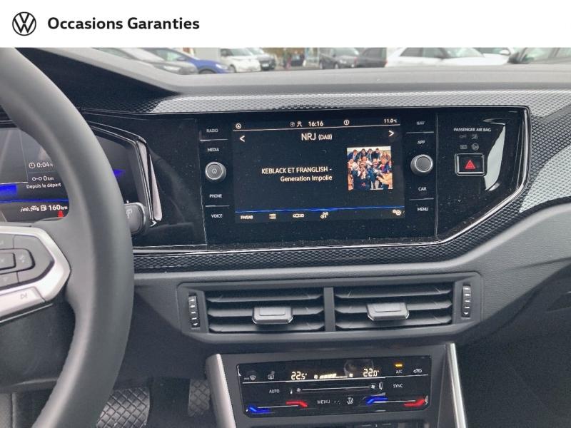 Voitures occasions VOLKSWAGEN TAIGO VW Edition Abbeville