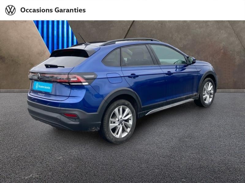 Voitures occasions VOLKSWAGEN TAIGO VW Edition Abbeville