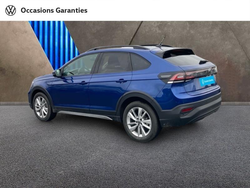 Voitures occasions VOLKSWAGEN TAIGO VW Edition Abbeville