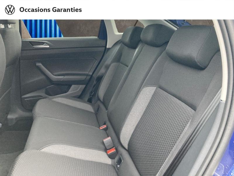 Voitures occasions VOLKSWAGEN TAIGO VW Edition Dechy