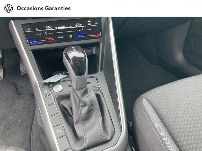 Voitures occasions VOLKSWAGEN TAIGO VW Edition Dechy