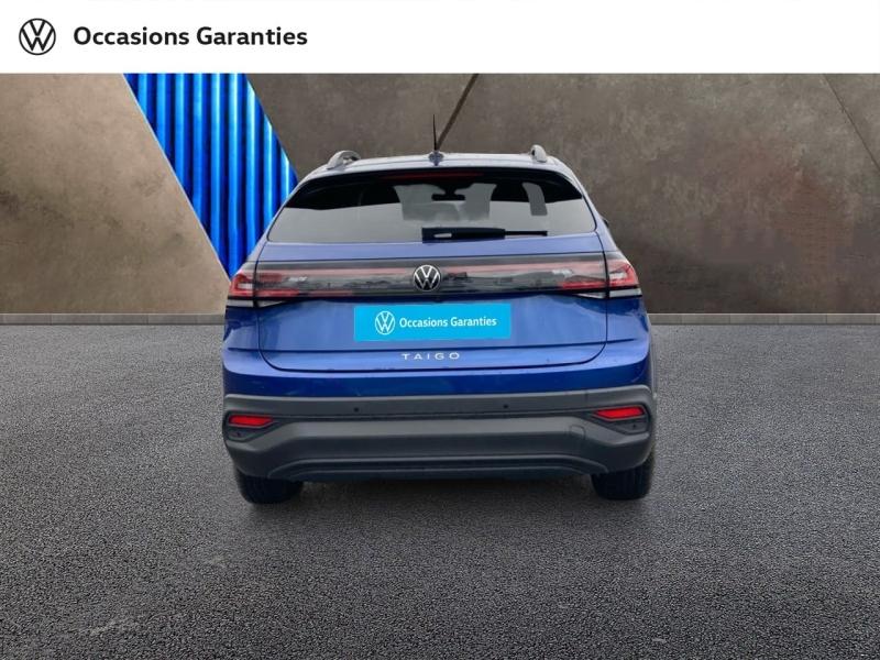 Voitures occasions VOLKSWAGEN TAIGO VW Edition Dechy