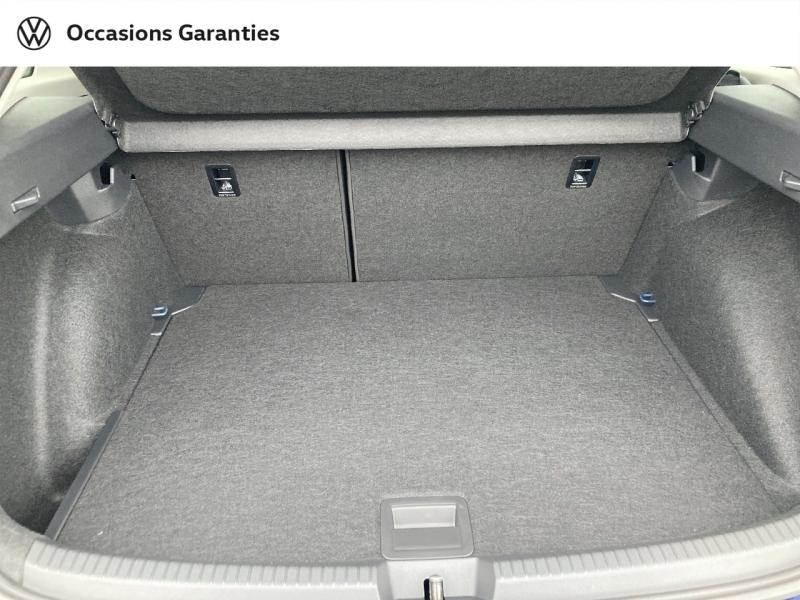 Voitures occasions VOLKSWAGEN TAIGO VW Edition Dechy