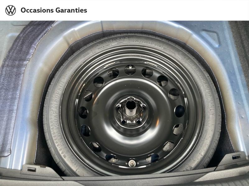 Voitures occasions VOLKSWAGEN TAIGO VW Edition Abbeville