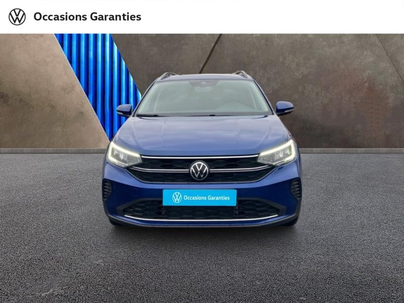 Voitures occasions VOLKSWAGEN TAIGO VW Edition Abbeville