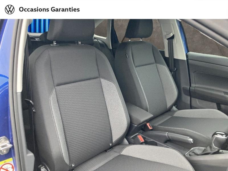 Voitures occasions VOLKSWAGEN TAIGO VW Edition Abbeville
