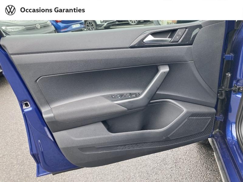 Voitures occasions VOLKSWAGEN TAIGO VW Edition Abbeville