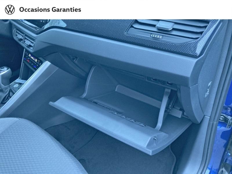 Voitures occasions VOLKSWAGEN TAIGO VW Edition Abbeville