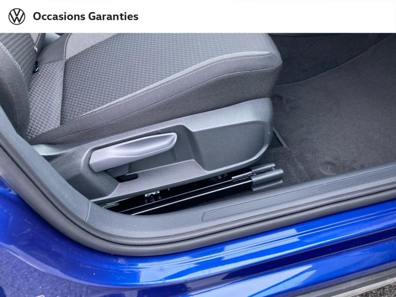 Voitures occasions VOLKSWAGEN TAIGO VW Edition Dechy