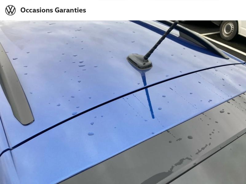 Voitures occasions VOLKSWAGEN TAIGO VW Edition Abbeville