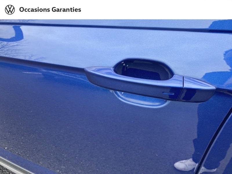 Voitures occasions VOLKSWAGEN TAIGO VW Edition Abbeville
