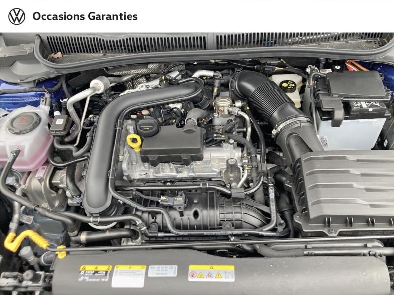 Voitures occasions VOLKSWAGEN TAIGO VW Edition Abbeville