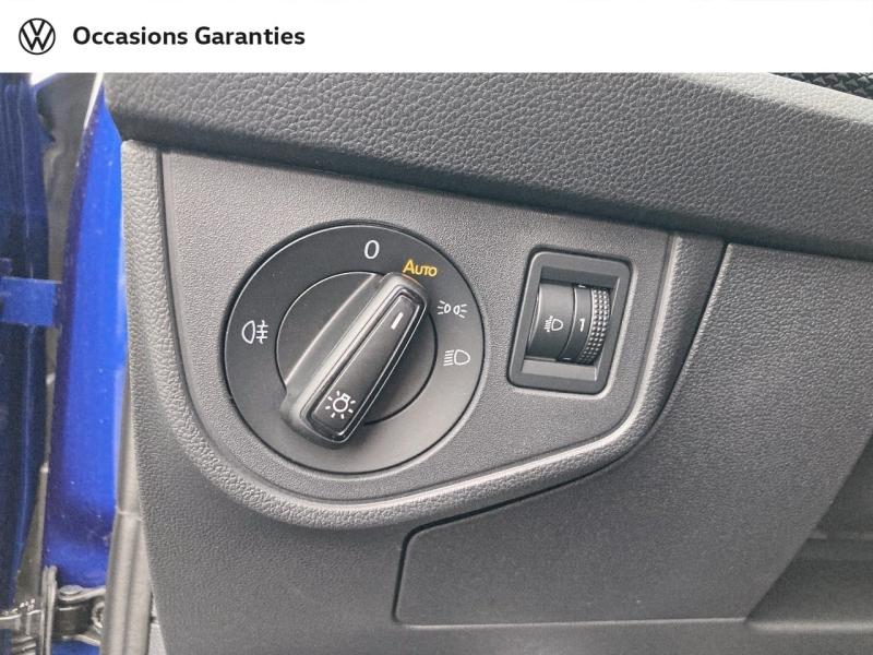 Voitures occasions VOLKSWAGEN TAIGO VW Edition Abbeville