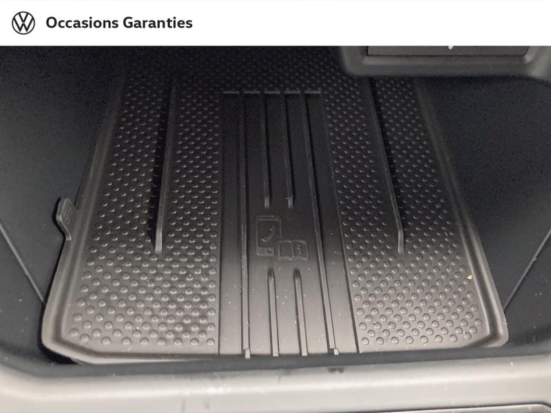 Voitures occasions VOLKSWAGEN TAIGO VW Edition Dechy