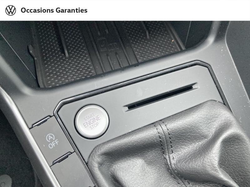 Voitures occasions VOLKSWAGEN TAIGO VW Edition Abbeville
