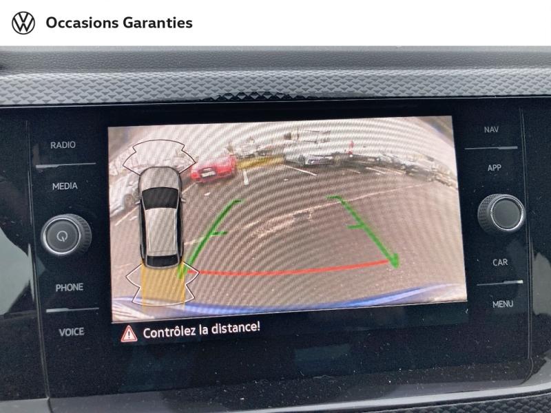 Voitures occasions VOLKSWAGEN TAIGO VW Edition Abbeville