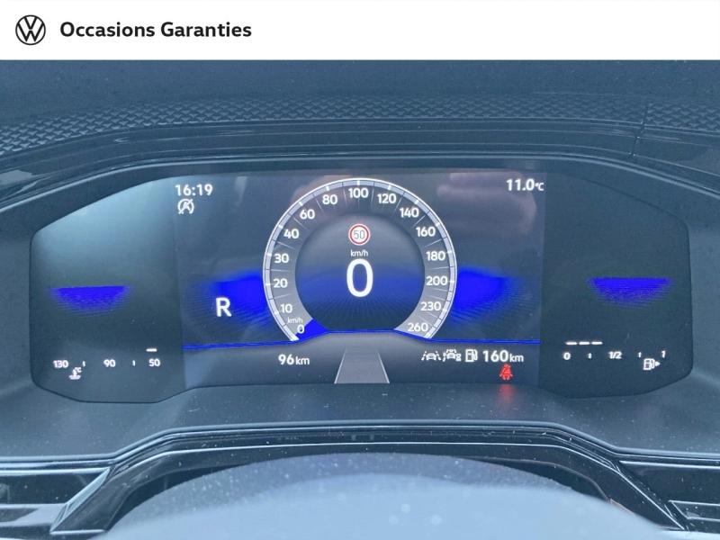 Voitures occasions VOLKSWAGEN TAIGO VW Edition Abbeville