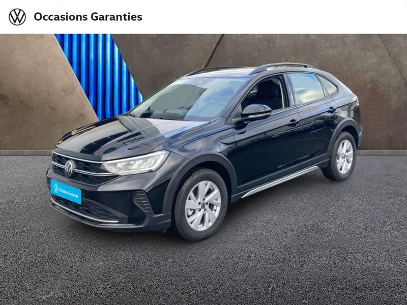 Voitures occasions VOLKSWAGEN TAIGO Life Plus Abbeville