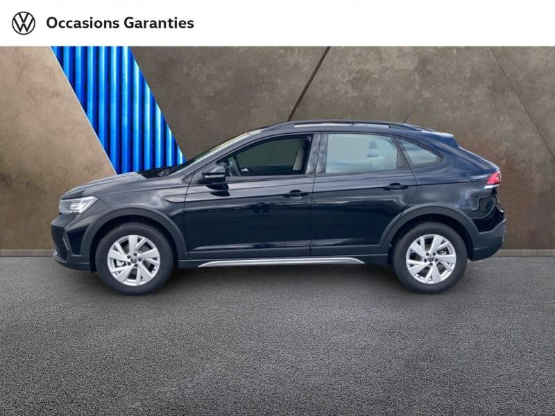 Voitures occasions VOLKSWAGEN TAIGO Life Plus Abbeville