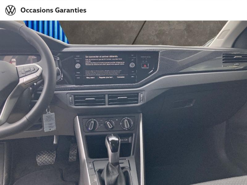Voitures occasions VOLKSWAGEN TAIGO Life Plus Dechy