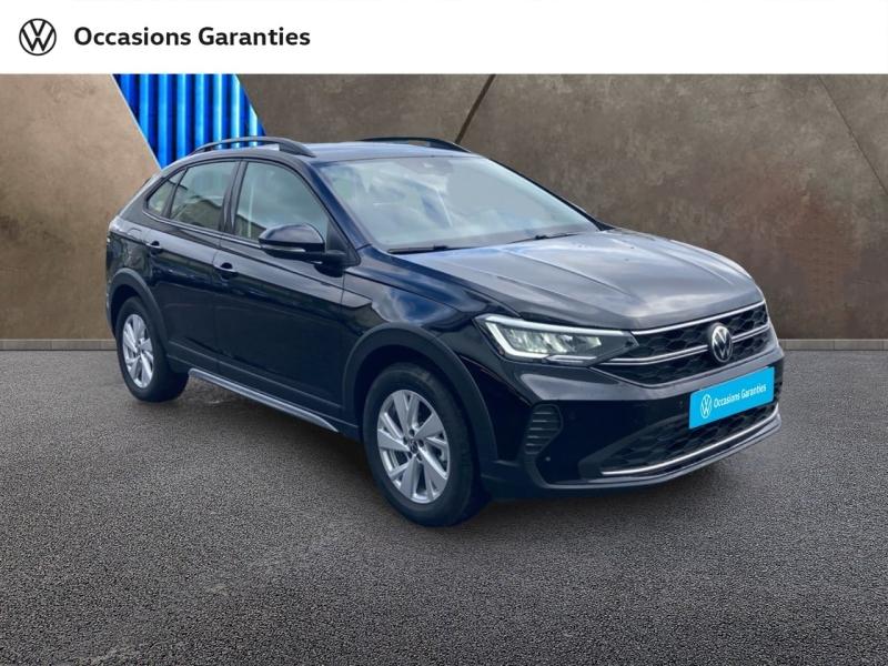 Voitures occasions VOLKSWAGEN TAIGO Life Plus Abbeville